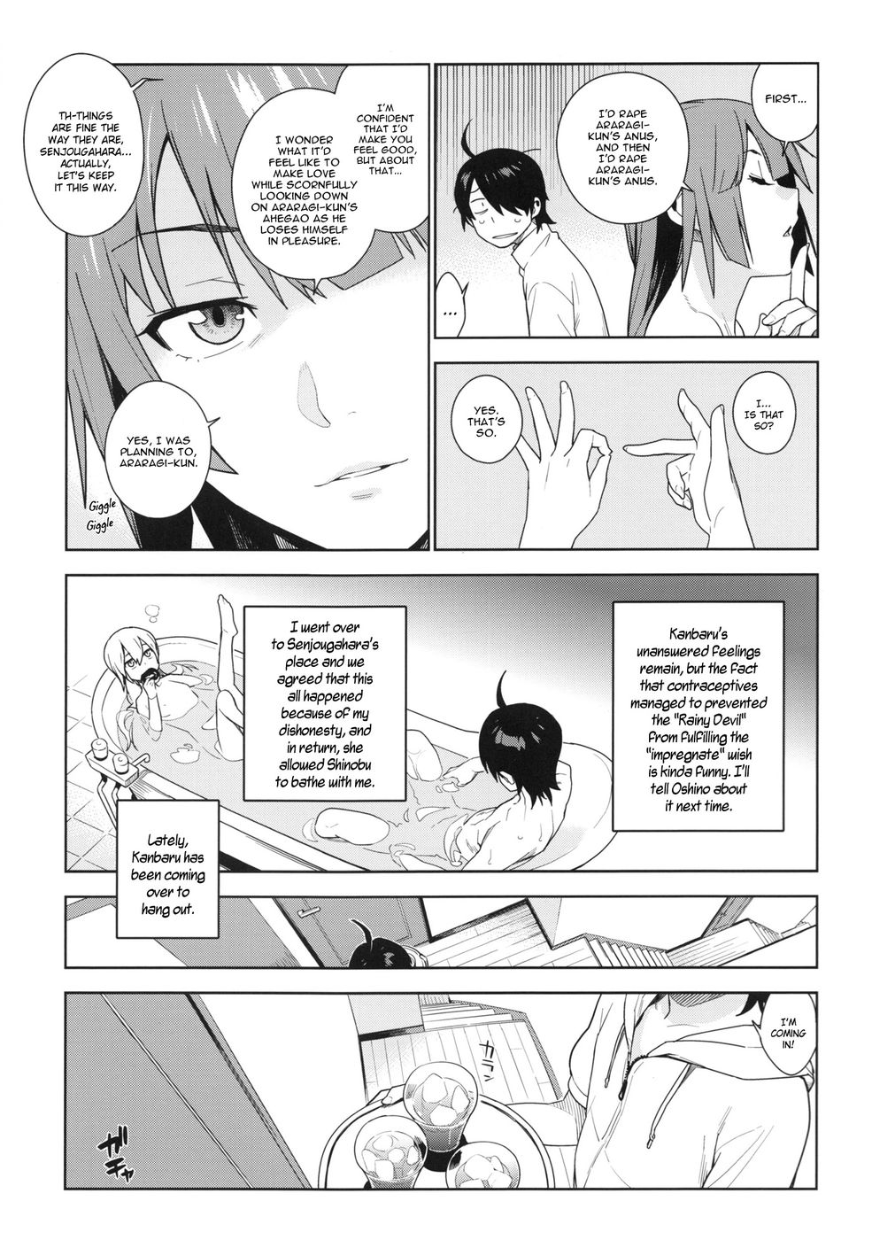 Hentai Manga Comic-Valhallagatari 2-Read-32